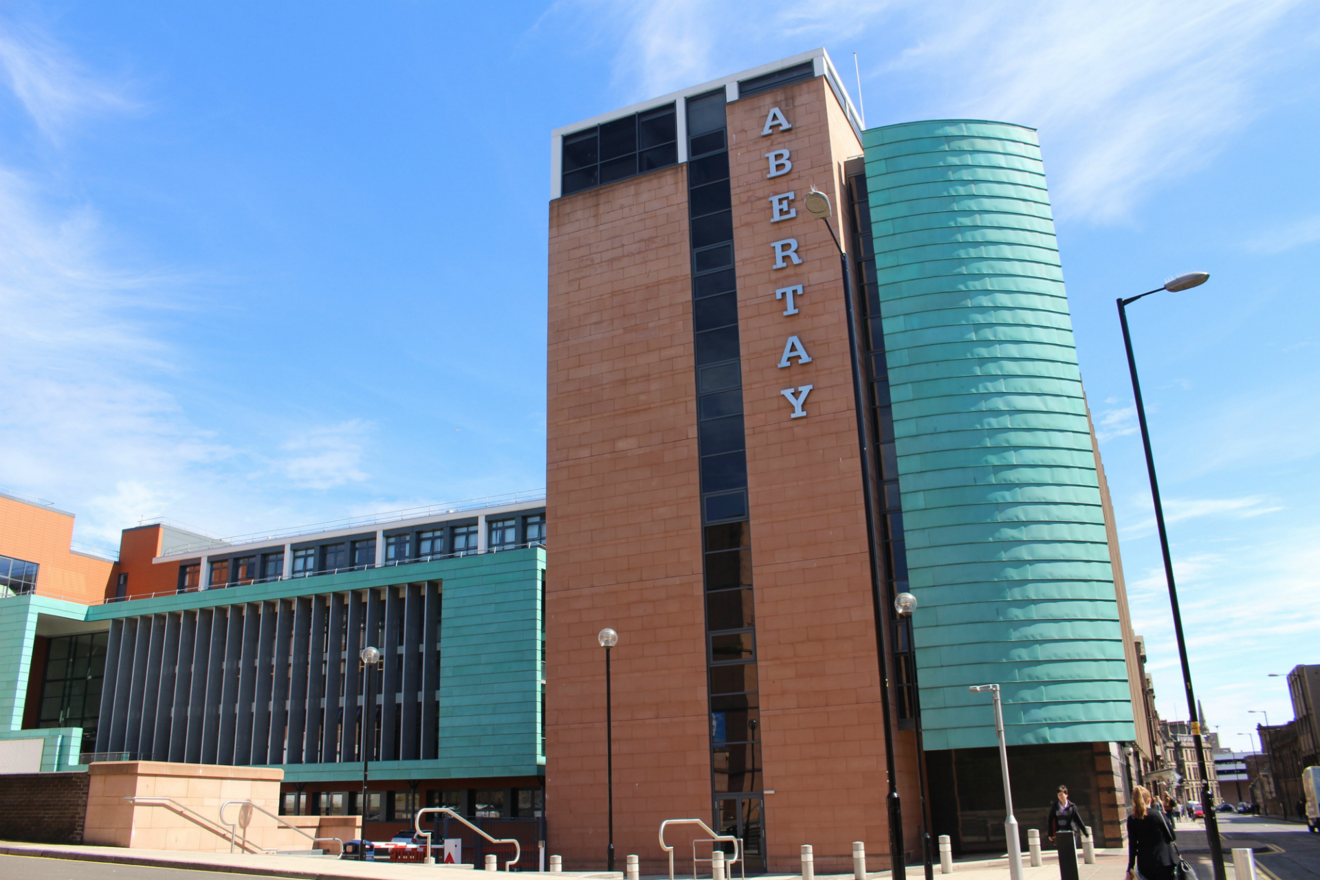 Abertay University Scholarships: Explore Funding Opportunities for Your Studies