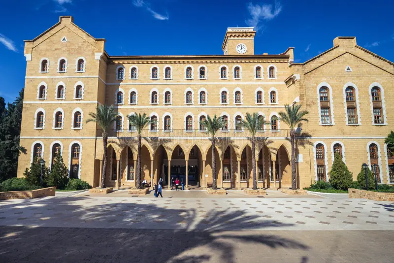 AUB Mastercard Foundation Scholarship 2025 – A Fully Funded Pathway to Empowerment