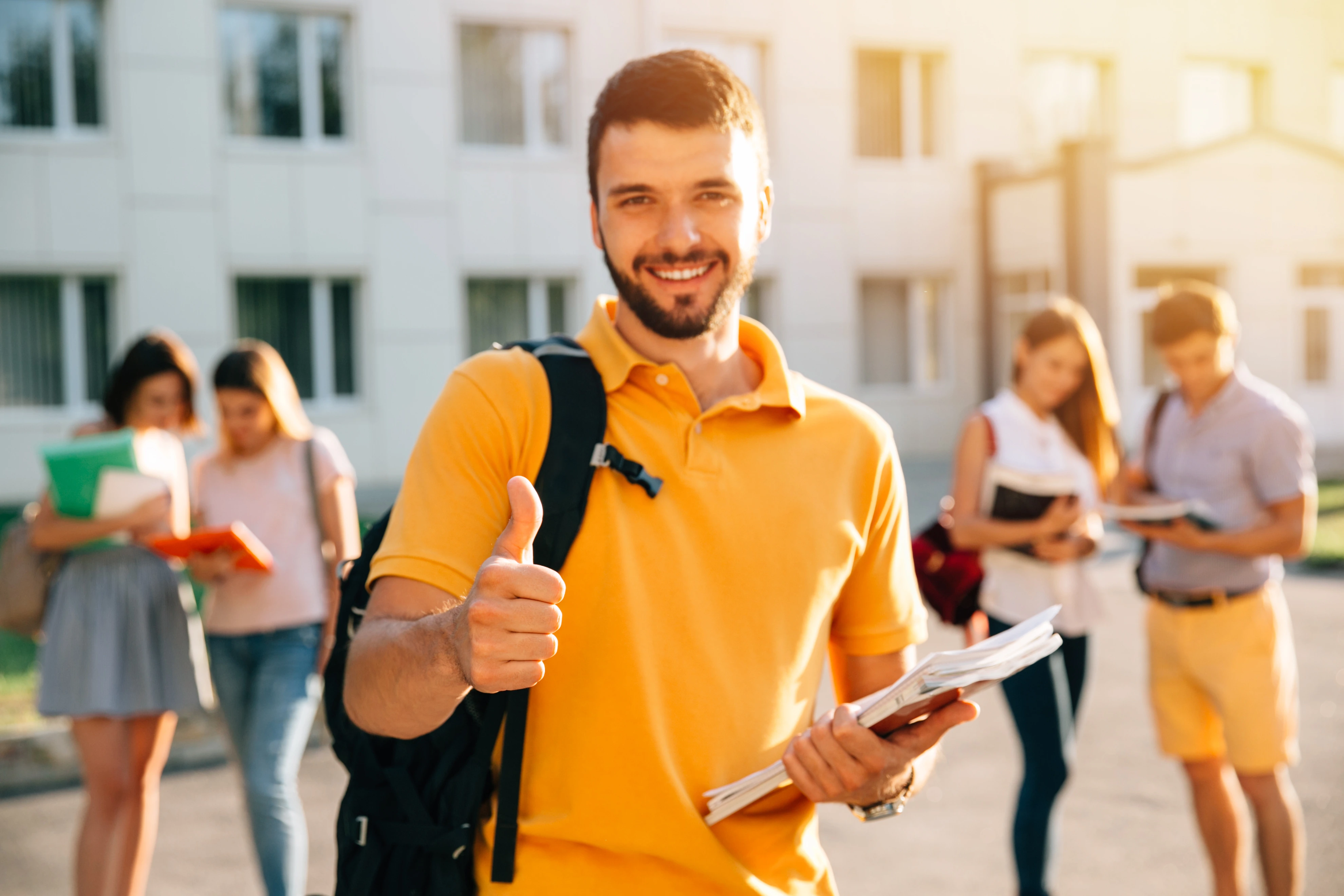 Mosaic Scholarship Fund 2025 | Empowering the Future of Advertising