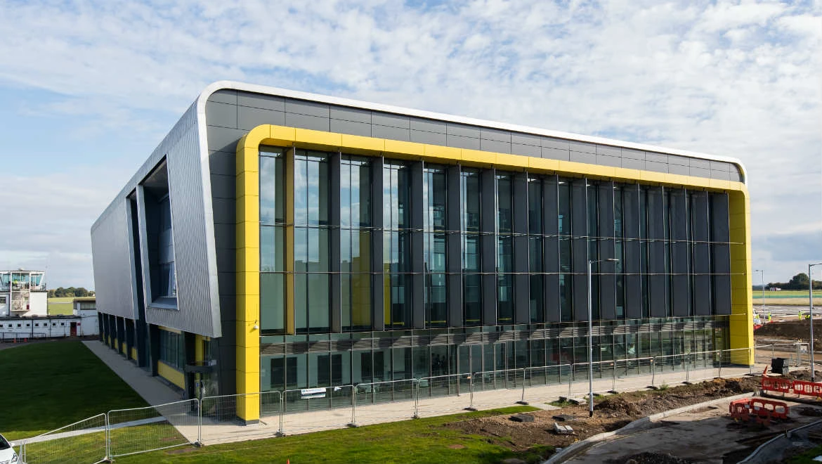 Cranfield Merit Scholarship 2025: A Prestigious Opportunity for High-Achieving Students