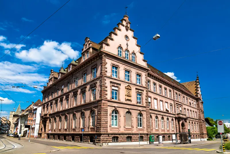 Biozentrum PhD Fellowships Program 2025 in Switzerland – Your Gateway to Advanced Research in Life Sciences