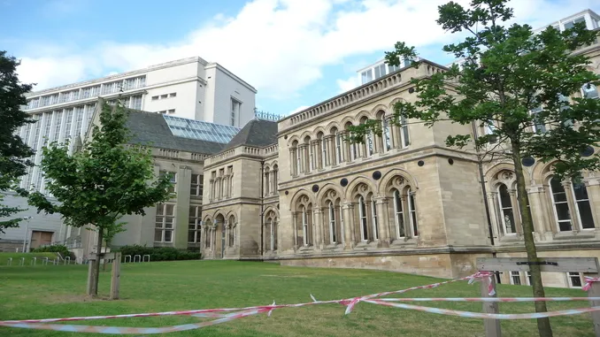 Bayer Foundation Scientific Fellowships 2025 – Study & Research Abroad with €10,000 Funding