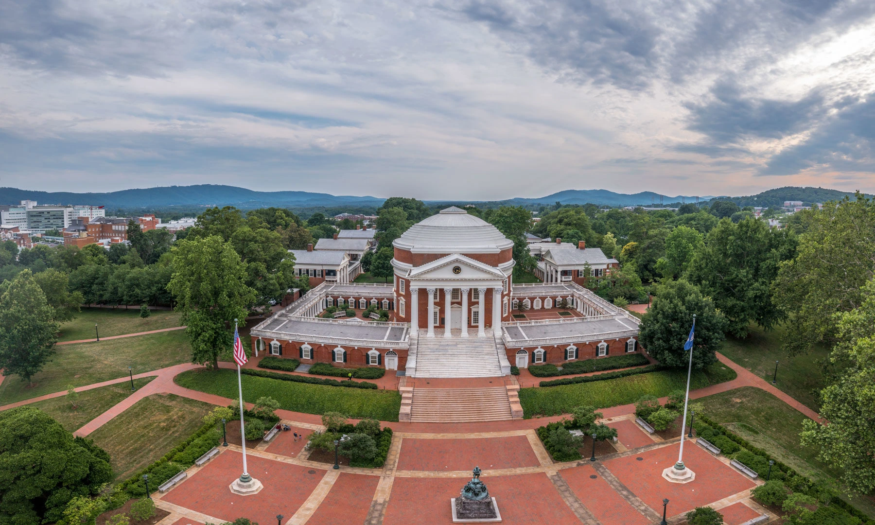 Judicial Fellowship Program: Strengthening Legal Systems Worldwide