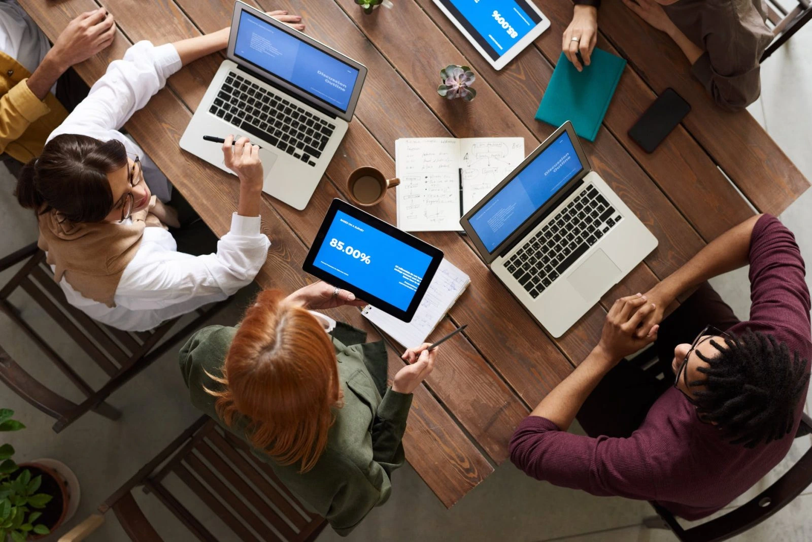 How to Succeed in Online Courses & Blended Learning Programs
