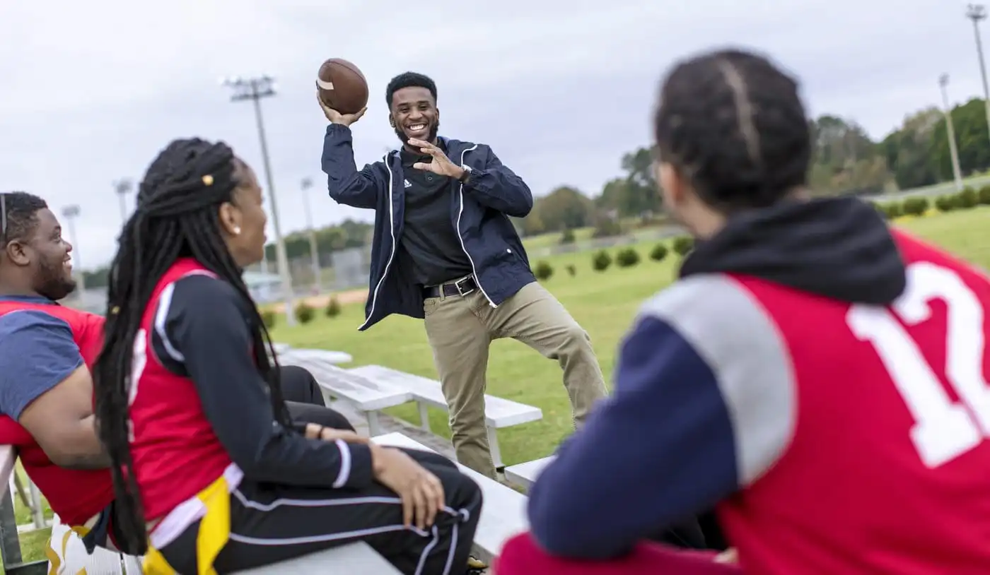 7 Top Universities Offering a Bachelor’s Degree in Sports Management Abroad in 2025