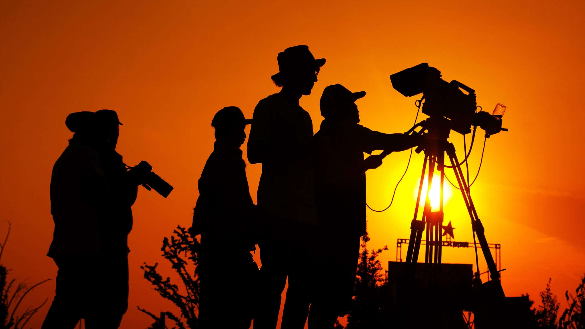 How to Break Into the Film Industry: A Complete Guide to Starting Your Career