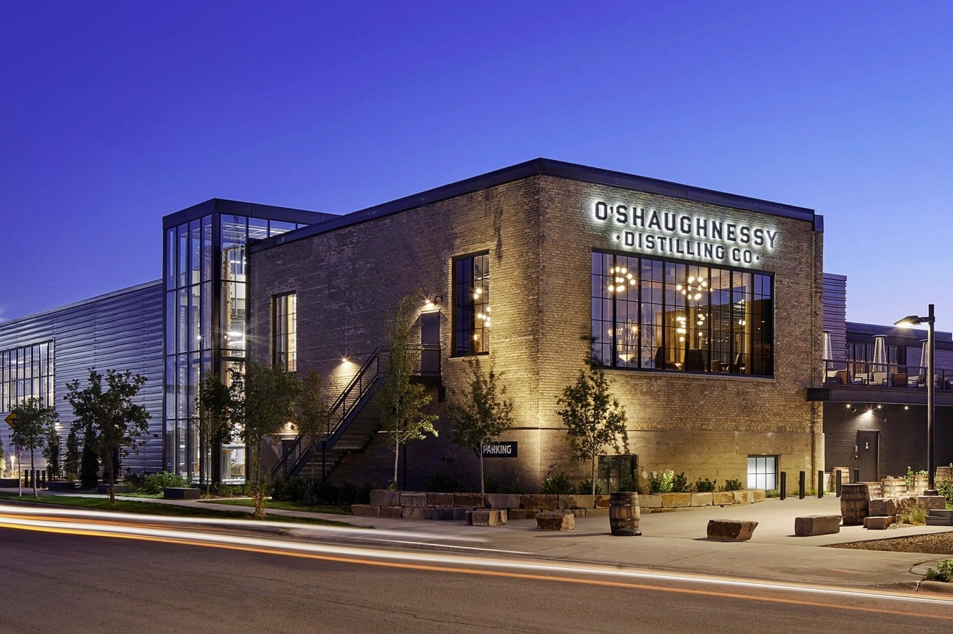 Call for Applications: O’Shaughnessy Fellowships 2025 – A Gateway to Innovation and Impact