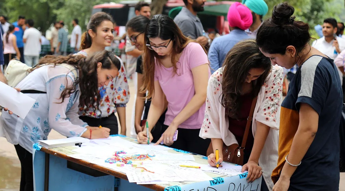 K.C. Mahindra Scholarships for Post-Graduate Studies Abroad: Empowering Global Ambitions