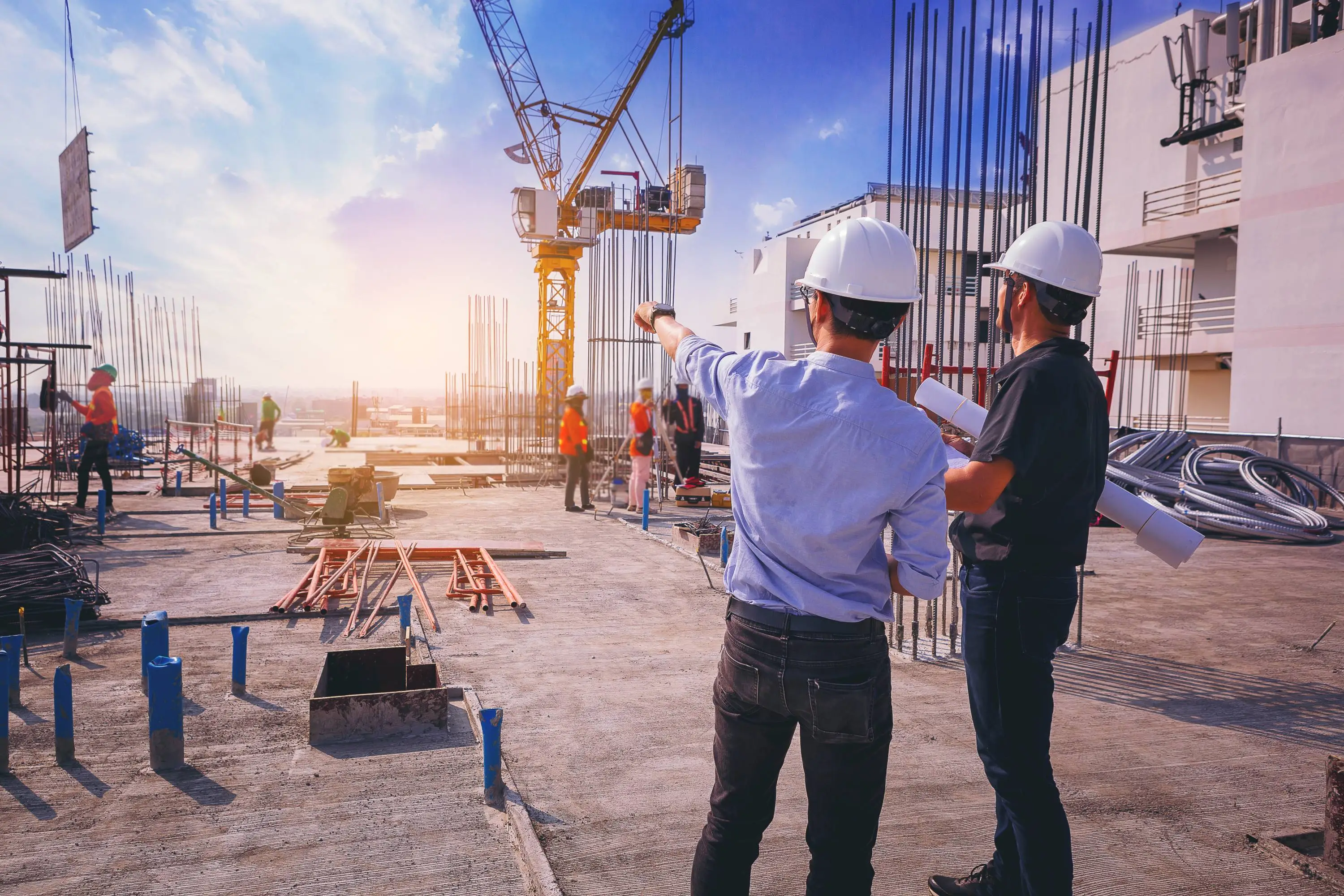 What Career Opportunities Can You Pursue with a Master’s in Civil Engineering?
