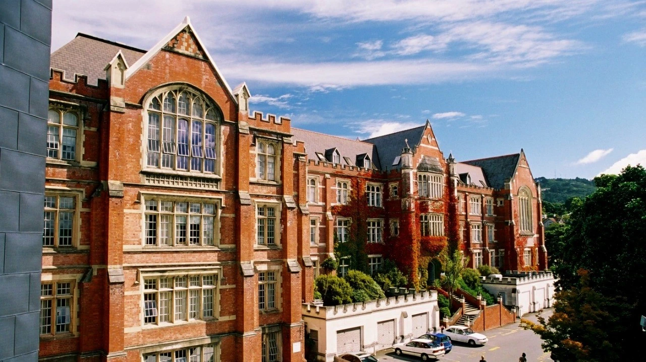 Fully Funded Victoria University of Wellington PhD Scholarship 2025 – Study in New Zealand