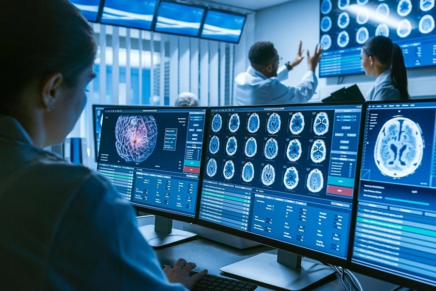 Top Neuroscience Schools in the UK: 2025 University Rankings Unveiled