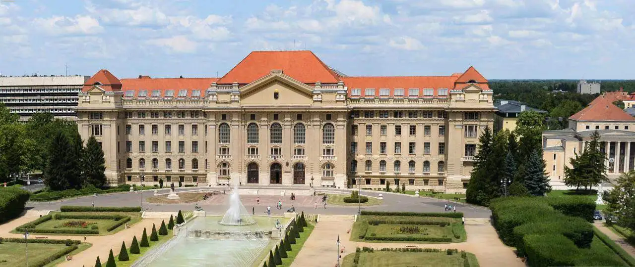 Fully-Funded Stipendium Hungaricum PhD Scholarships in Hungary (2025)