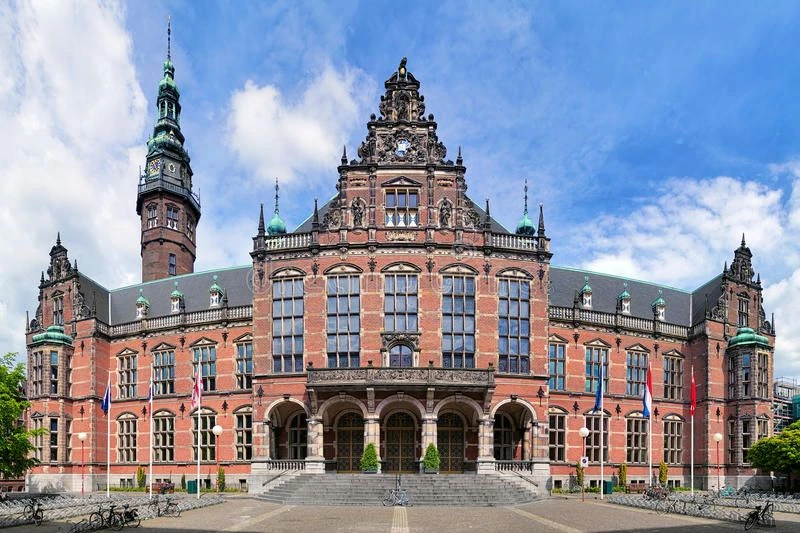 NL Scholarship at the University of Groningen 2025–26: Study in the Netherlands with €5,000 Support
