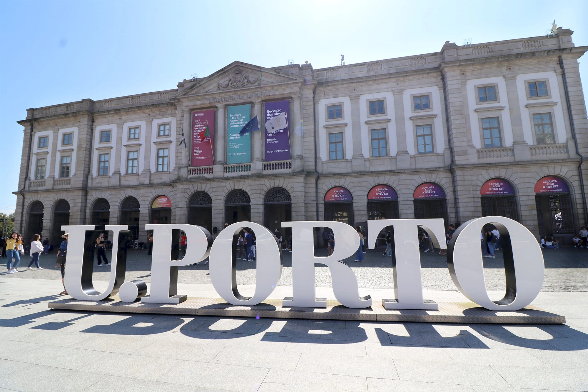 University of Porto Scholarships 2025 – Study in Portugal with Full Support