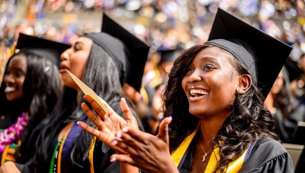 Takeoff Fellowship: Empowering Black Undergraduate Students for Success
