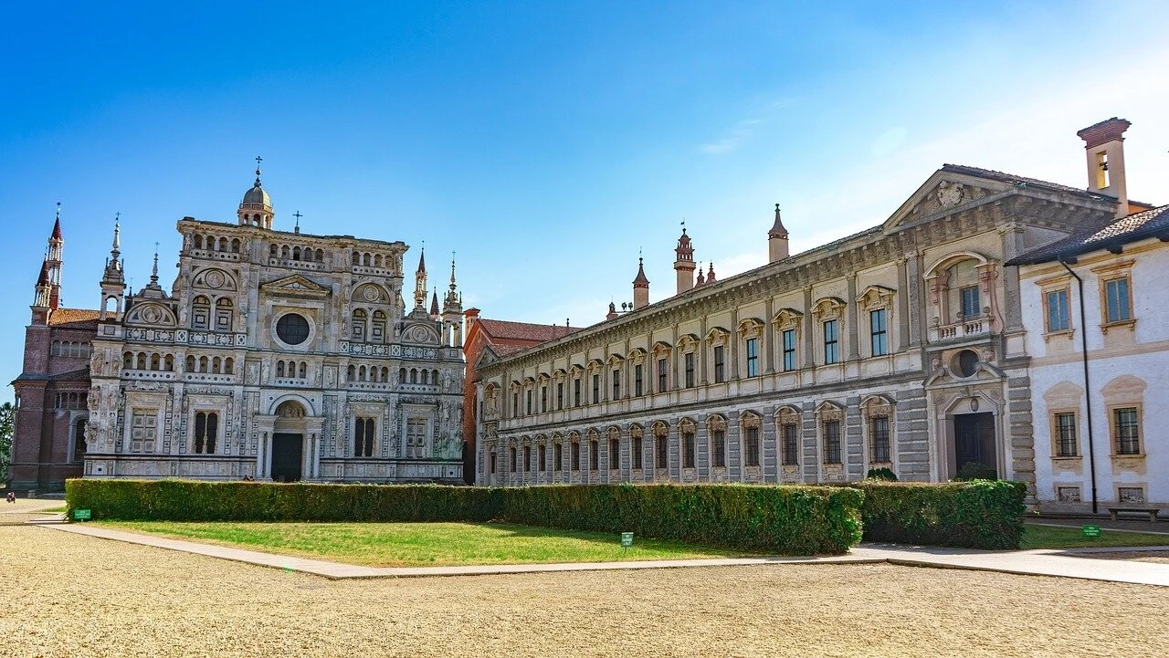 Transform Your Dreams: Apply for University of Pavia Scholarships 