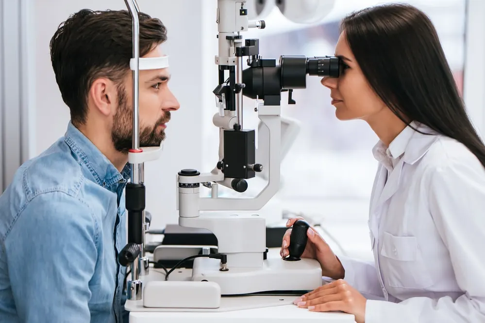 Unlock Global Opportunities: International Council of Ophthalmology (ICO) Fellowship 2025