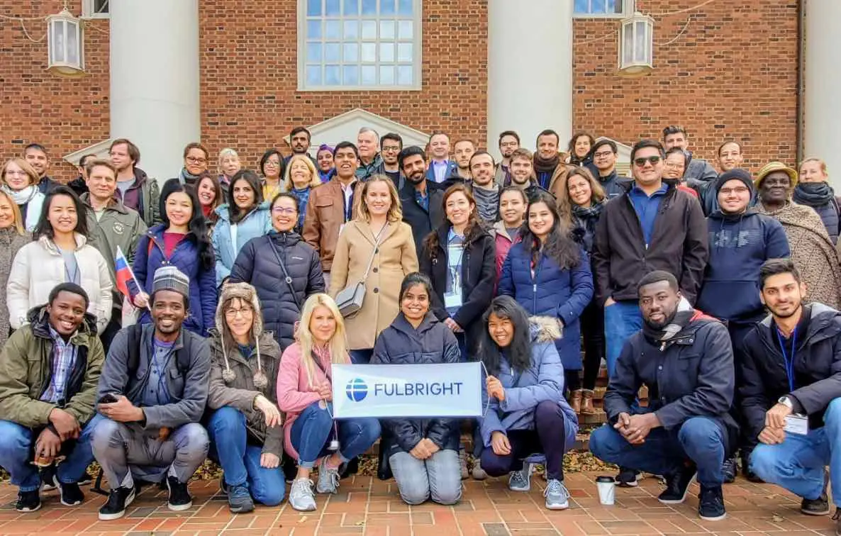 Fulbright Foreign Student Program: Fully Funded Graduate Study in the USA