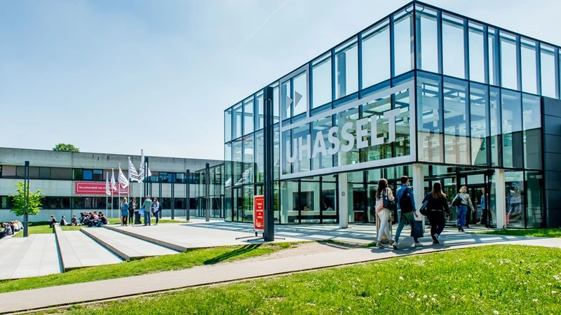Hasselt University Master Mind Scholarship 2025 – Fully Funded Study in Belgium