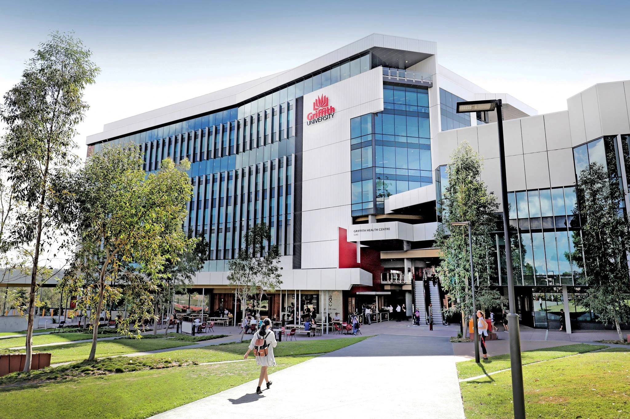 Griffith University Vice Chancellor’s International Scholarship 2025 – Study in Australia with 50% Tuition Coverage