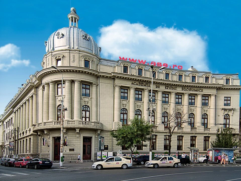 Bucharest Summer University 2025 in Romania | Fully Funded Cultural & Academic Program