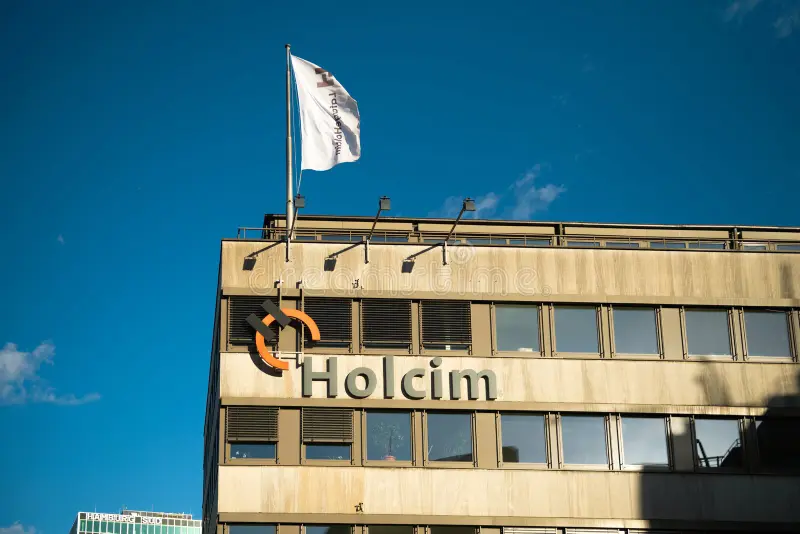 OYW Holcim Building Tomorrow Scholarship 2025 | Fully Funded Opportunity to Attend the Summit in Germany