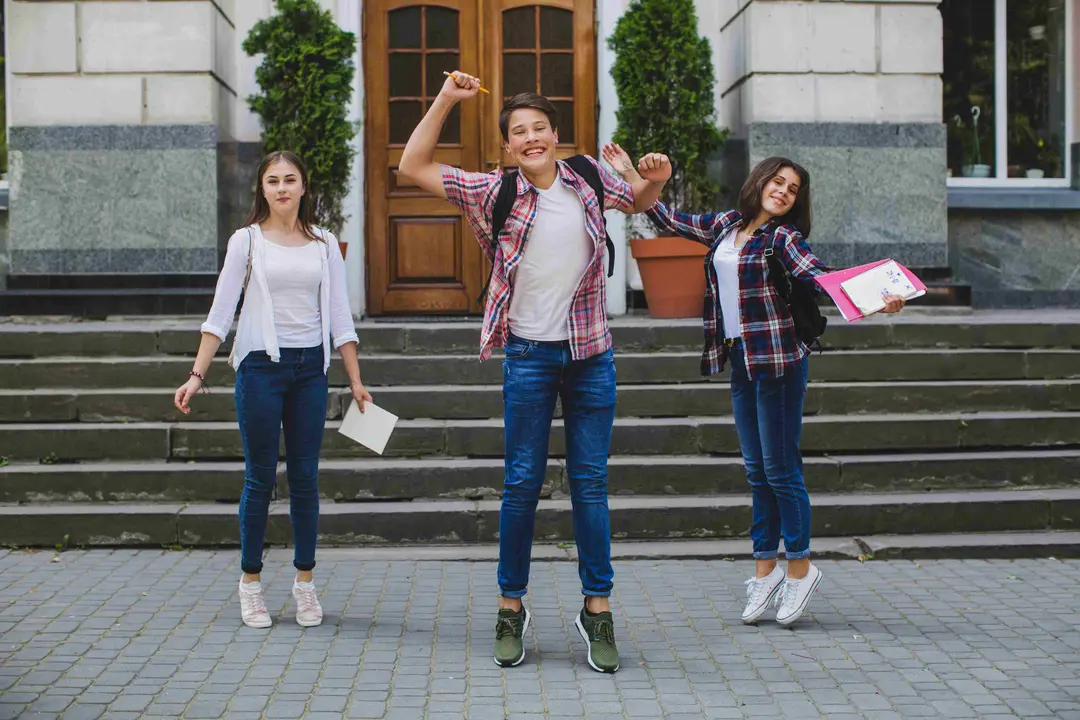 Why More Students Are Choosing Ireland for Higher Studies