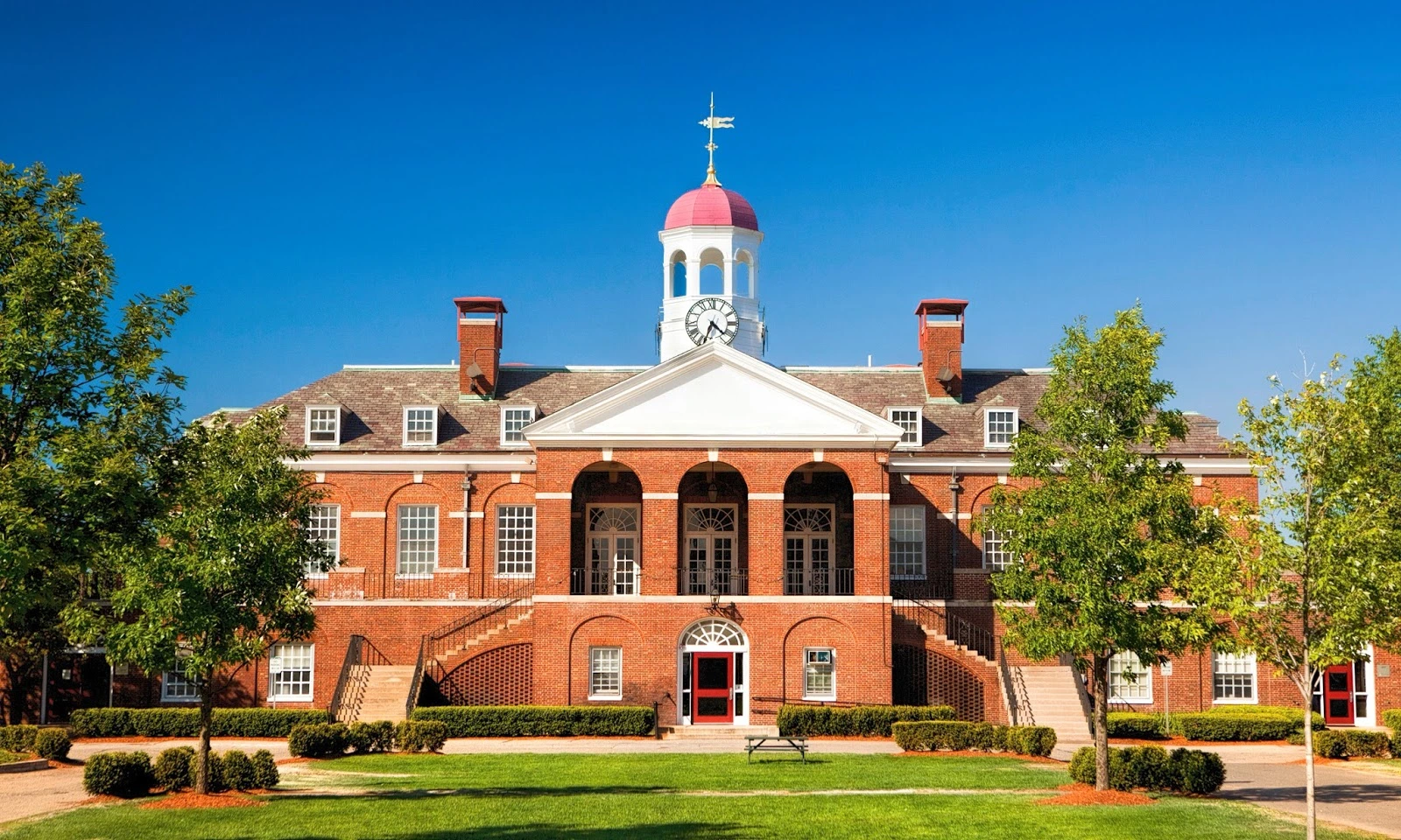 Harvard MBA Boustany Scholarship: Funding Your Dream Business Education