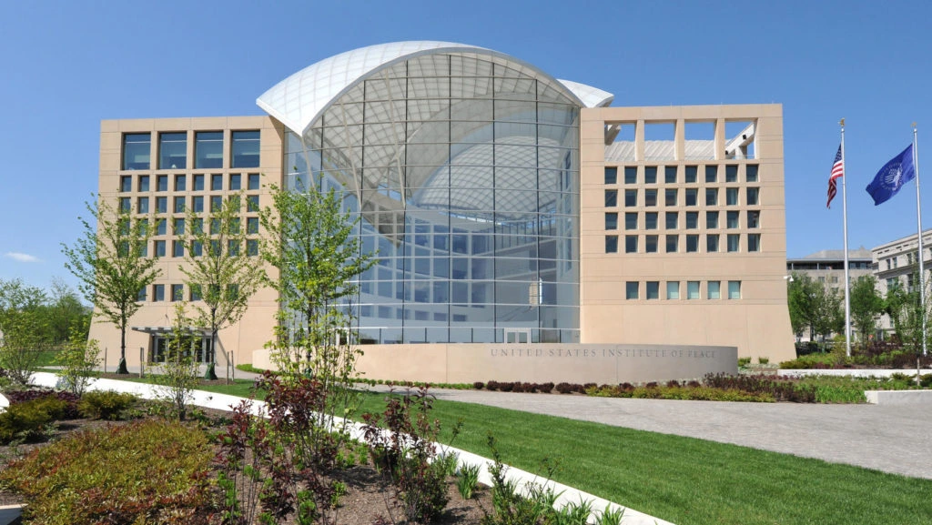 Jennings Randolph Senior Fellowship Program: A Prestigious Opportunity for Peacebuilding Scholars