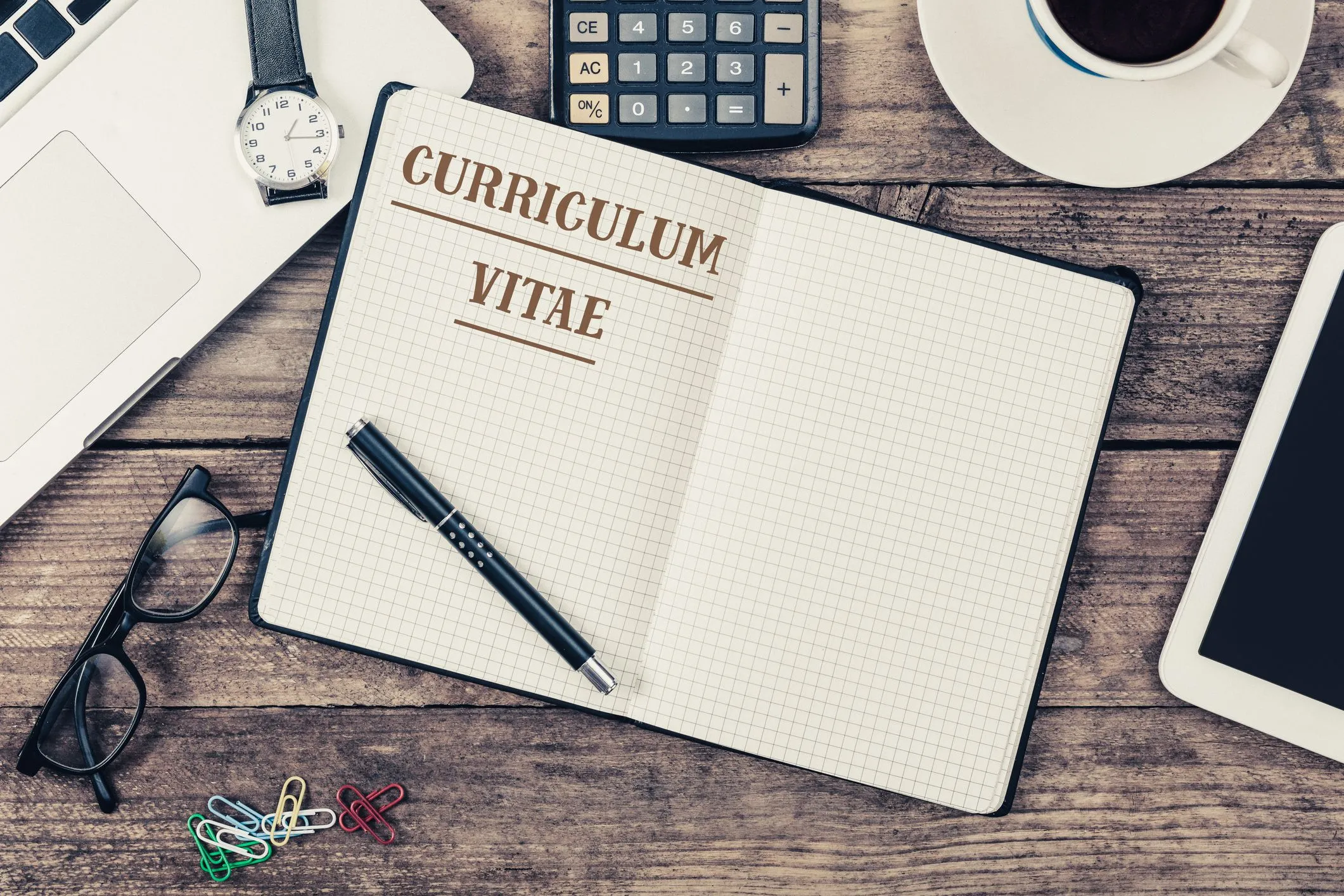 The Ultimate Guide to Writing an Academic CV for Scholarships (10 Examples)
