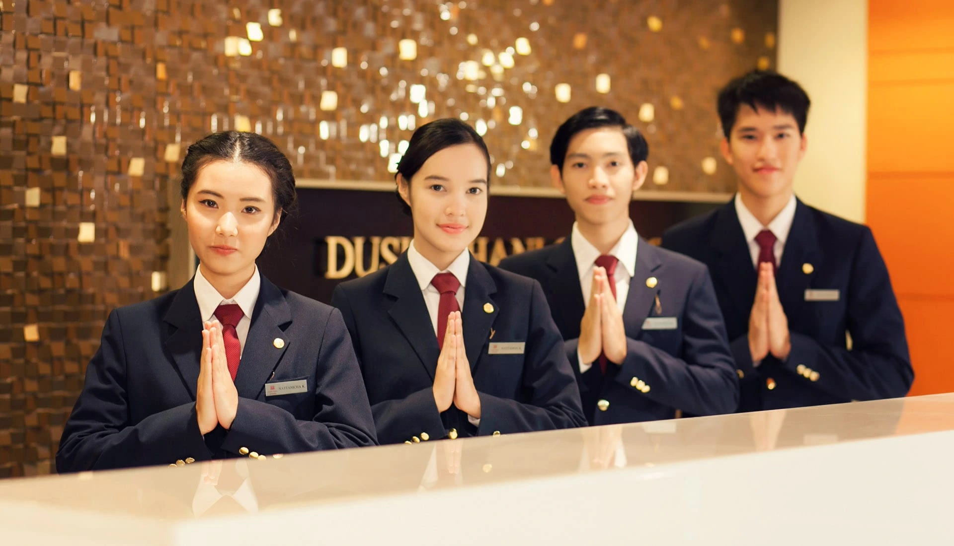 Career Opportunities in Tourism and Hospitality: Your Guide to a Global Future