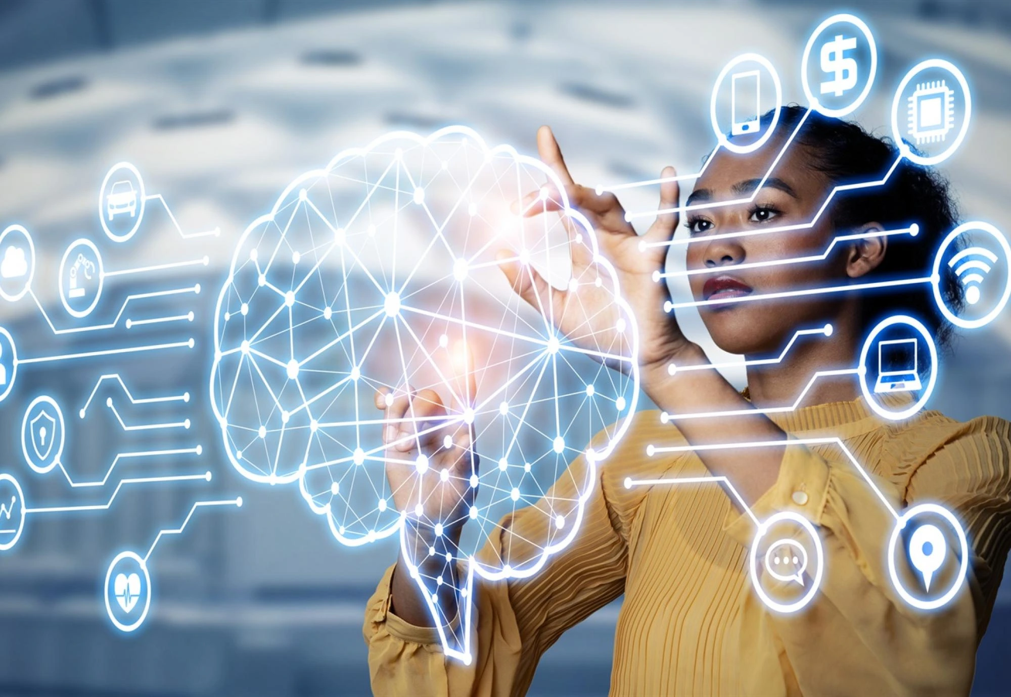 Data Science & AI Scholarships for International Students