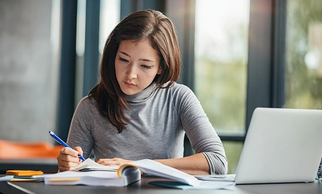 How to Write a Winning Personal Statement for University Applications