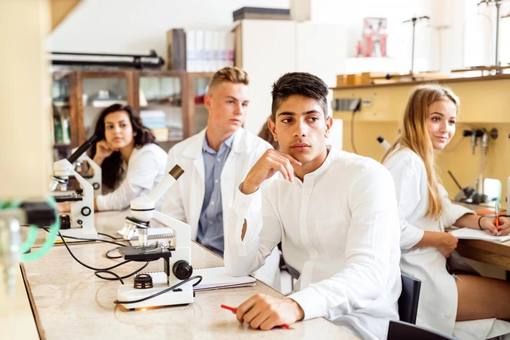 Best universities for life sciences degrees in the UK