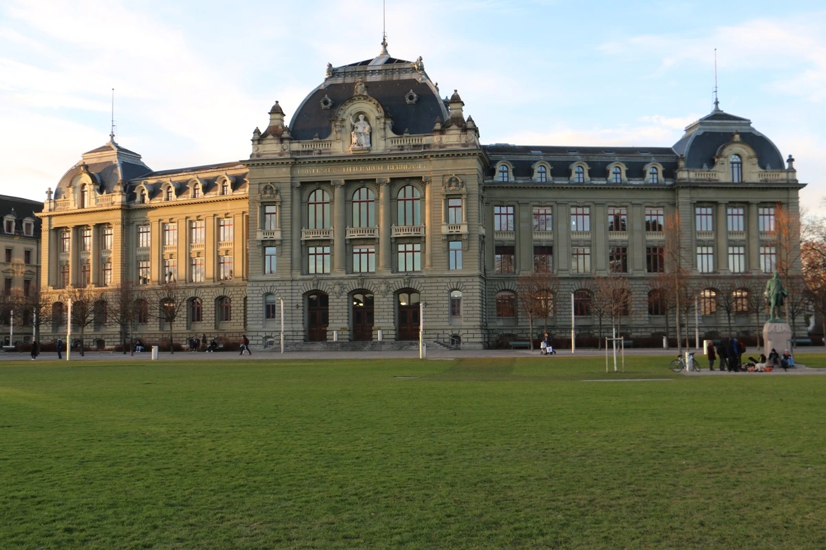 University of Bern Scholarships 2025 – Study in Switzerland with Financial Support