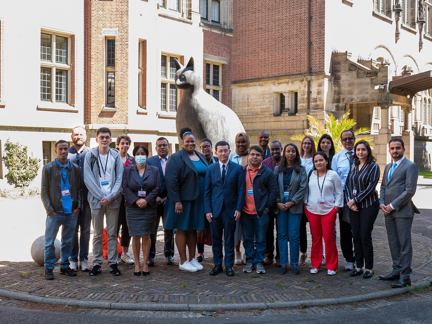 United Nations International Law Fellowship Programme: Fully Funded Opportunity for Legal Professionals