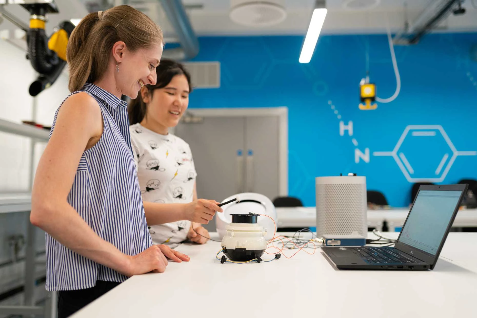 ETH4D Research to Action Grants: Bridging Research and Real-World Impact