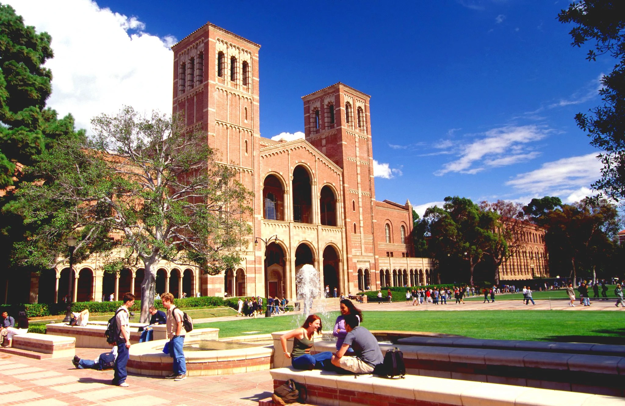 Experience Academic Excellence at UC Berkeley This Summer