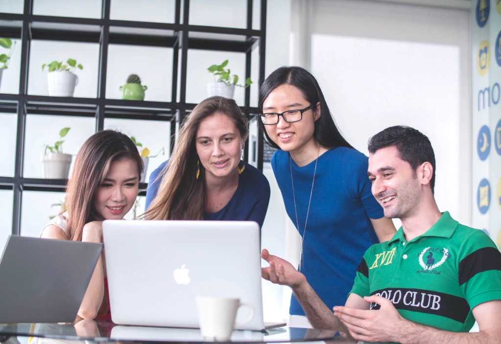 Advance Your Research Skills with the OIST Internship