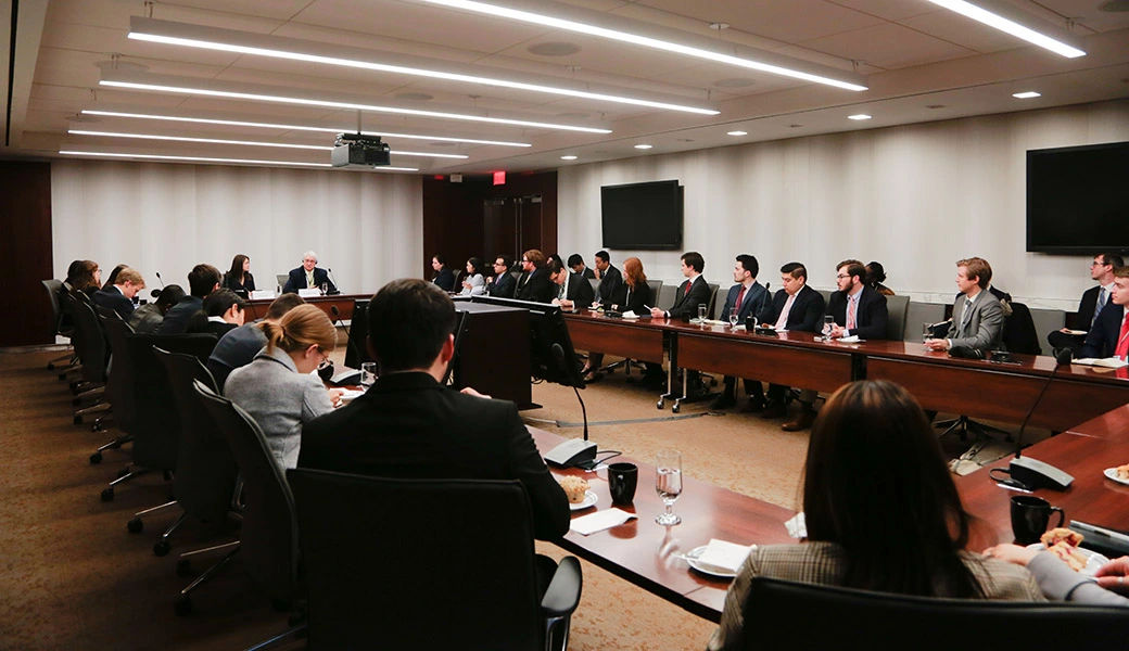 CSIS Careers & Internships: Your Pathway to Impactful Global Policy Work