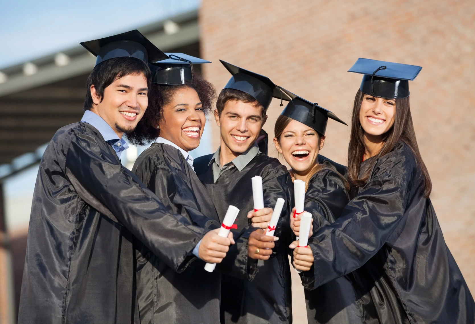LGBTQ+ Scholarships for Studying Abroad: Funding Opportunities for Inclusive Education