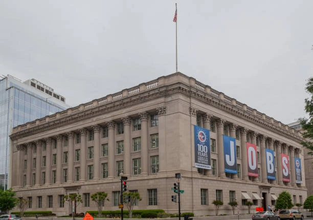 Judicial Fellowship Program in USA 2025 (Fully Funded)