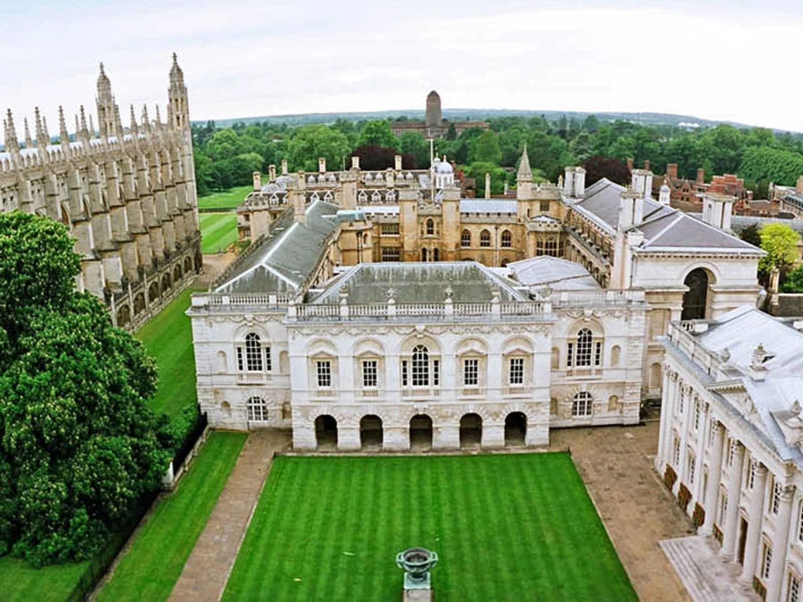 Harold Moody PGR Studentship 2025/26 – A Gateway for Black British PhD Aspirants at King's College London