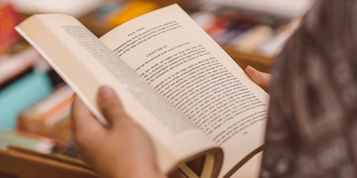 A Guide to an English Literature Degree: Everything You Need to Know