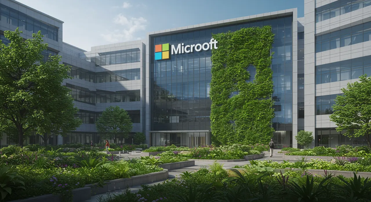 Microsoft Global University Internship 2025 (Paid & Visa Sponsorship) | Kickstart Your Tech Career