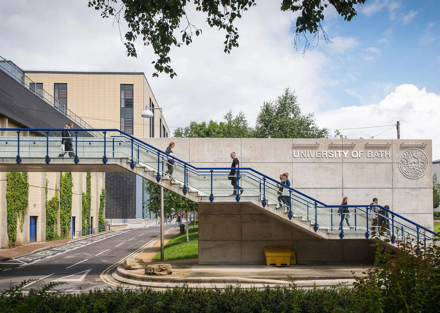 Global Leaders Scholarship 2025 | Fully Funded Master's Opportunity at the University of Bath