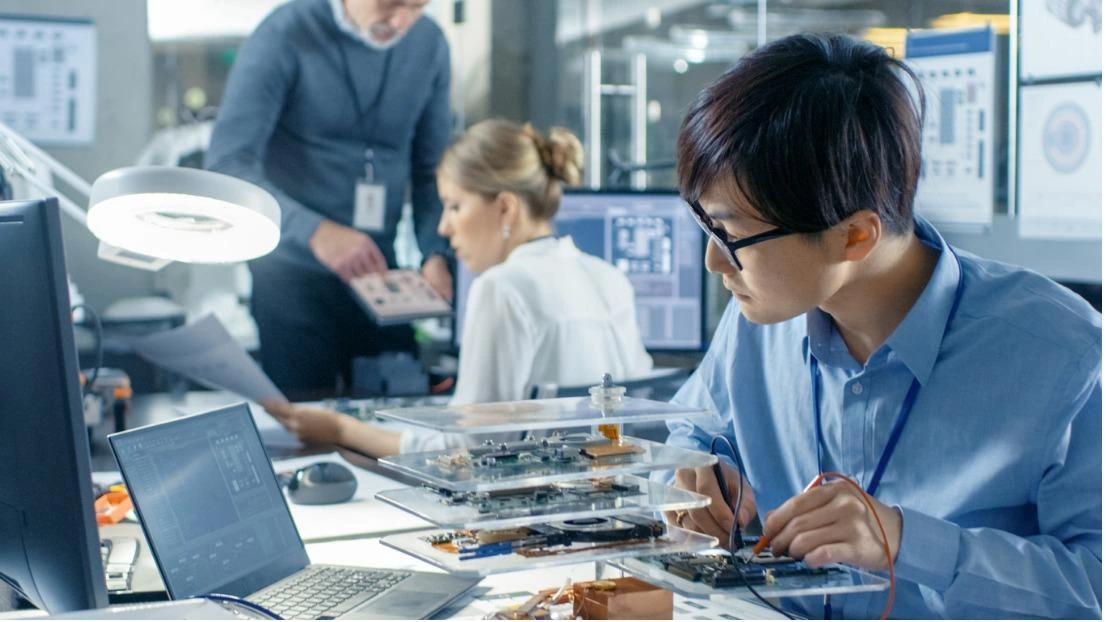 Top Electrical Engineering Schools in Europe: Rankings, Reviews & Insights