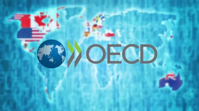 OECD Paid Internship in France: Enhance Your Career in 2025