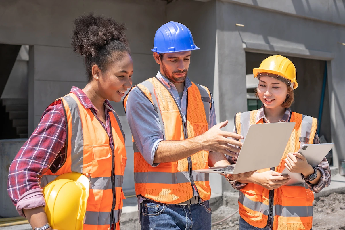 Should You Study a Construction Management Degree in 2025? Here’s What You Need to Know