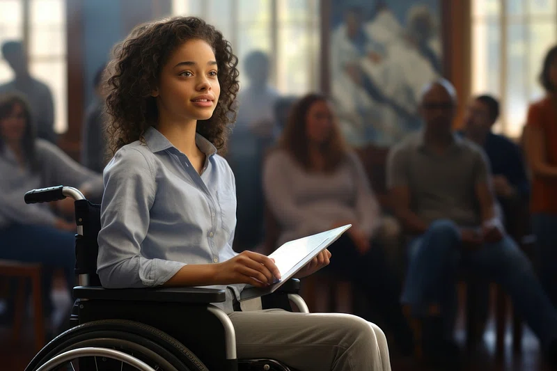 Microsoft Disability Scholarship: Opportunity for Students with Disabilities in the U.S.